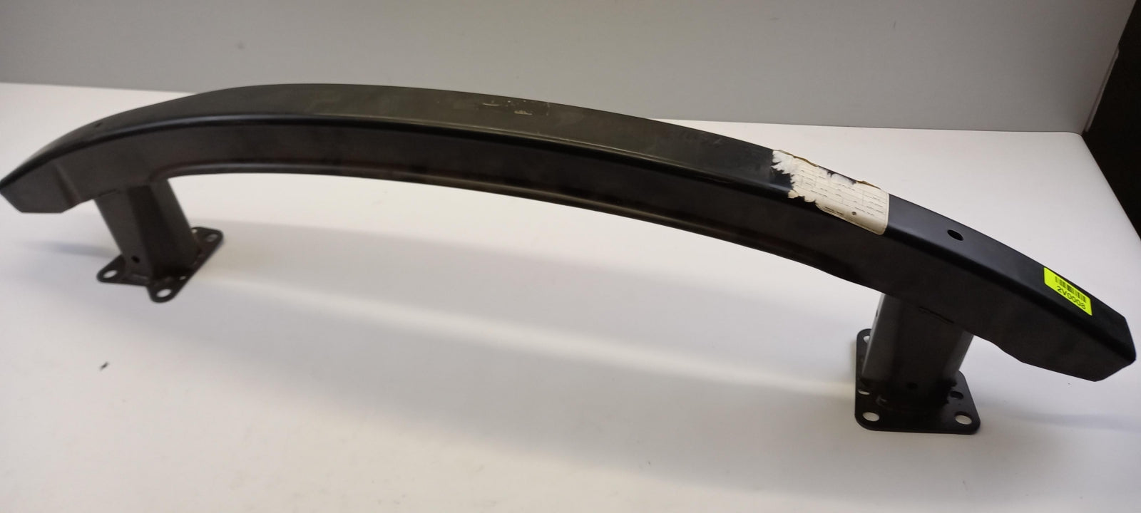 Original VW Passat B5 Stoßstangenträger vorne 3B0807109A