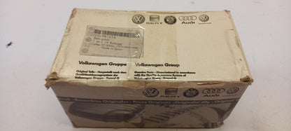 Original VW Crafter '06-'11 Bremsbeläge vorne 2E0698151A