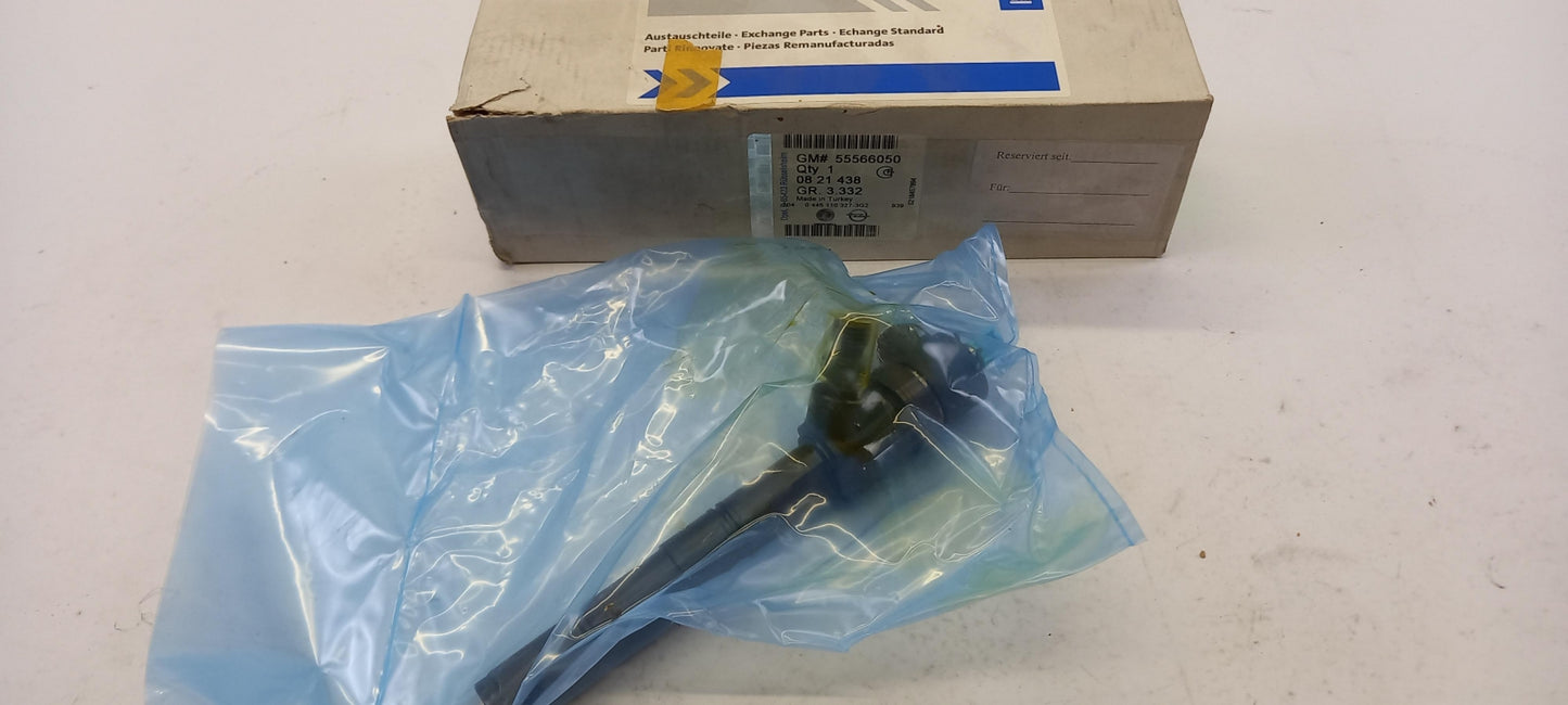 Original OPEL Insignia-A Astra-J CHEVROLET Malibu 2012-2015 Injektor 55566050
