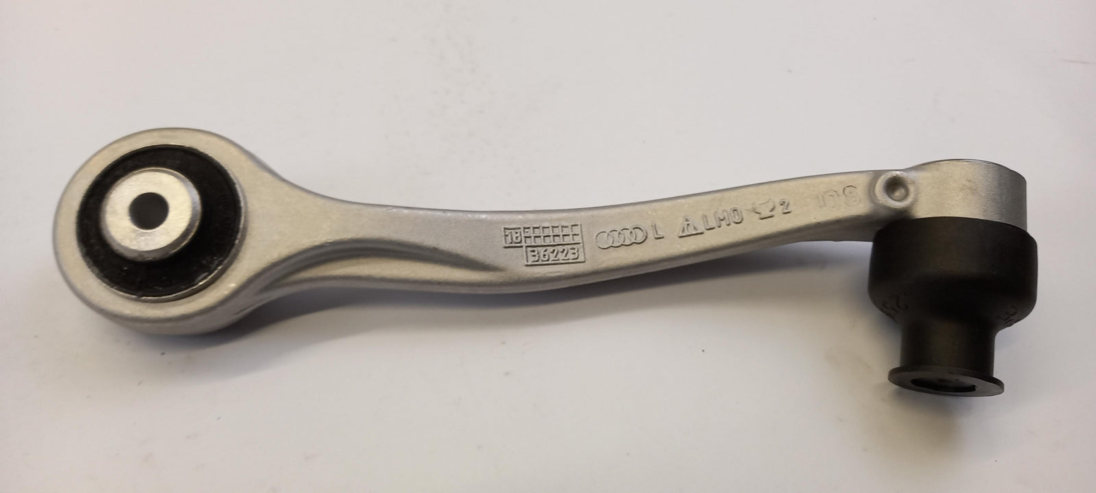 Original AUDI A8 4H Querlenker oben vorne hinten links 4H0407509F