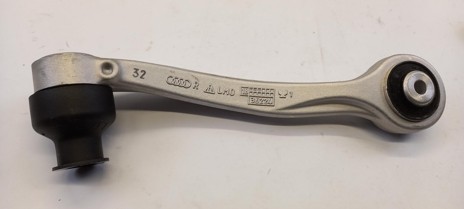 Original AUDI A8 4H Querlenker vorne hinten rechts 4H0407510F