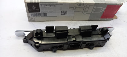 Original MERCEDES-BENZ W223 W297 Schaltereinheit A2979009007