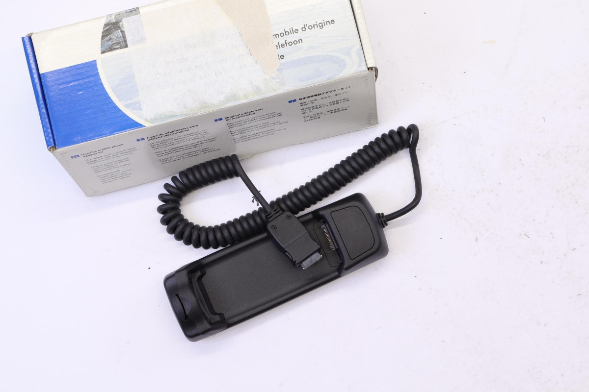 Original Volkswagen Handyadapter für Nokia 6020&6021 3B0051435CK