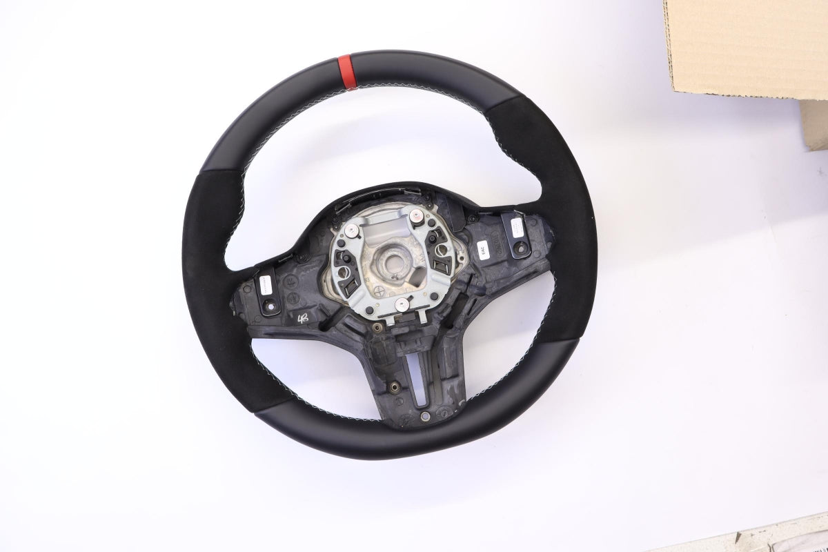 Original BMW X3 G01 X4 G02 Lenkrad M Performance 32302457069