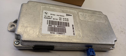 Original BMW 1er-7er X3 F25 Rückfahrkamera Steuergerät 66536994555