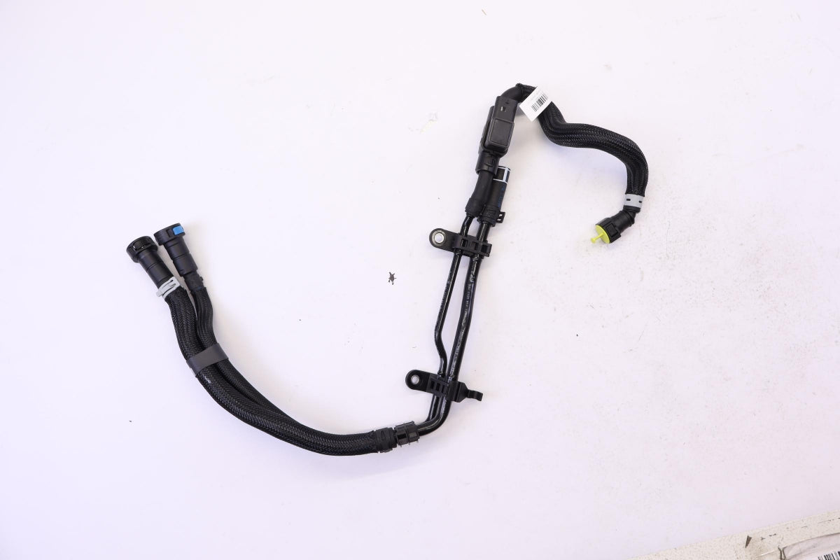 Original OE BMW Kraftstoffleitung 13538579948