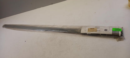 Original SKODA Yeti 5L 10-18 Offroad Dachleisten 4-teilig schwarz 5L0071326