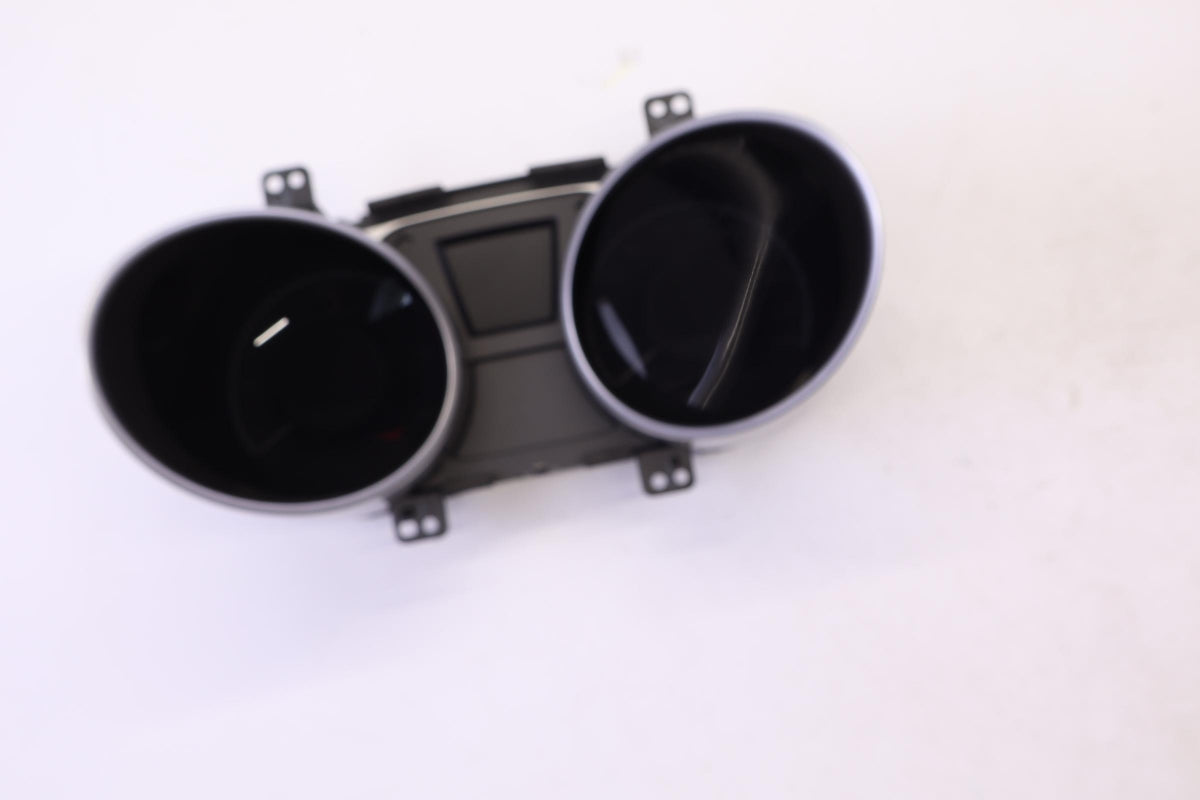 Original HYUNDAI ix35 Kombiinstrument 940072Y401