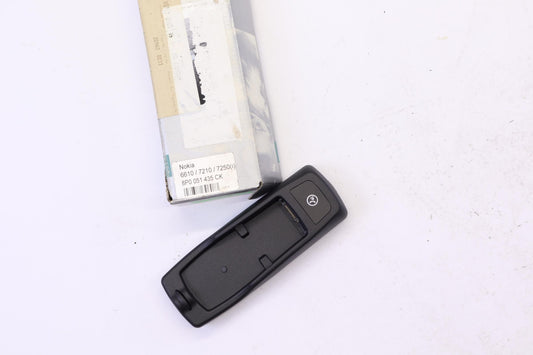 Original AUDI Handyadapter für NOKIA 6610/7210/7250/7250I 8P0051435CK