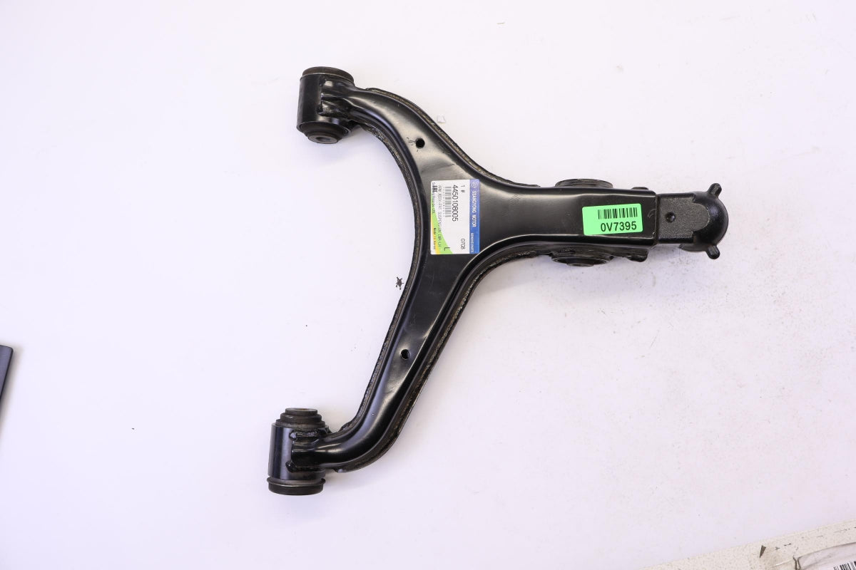 Original SSANGYONG Rexton 02-06 Querlenker vorne unten links 4450108005