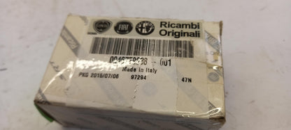Original FIAT Doblo Punto ALFA ROMEO 147 166 Kraftstoffdruck Sensor 46779638