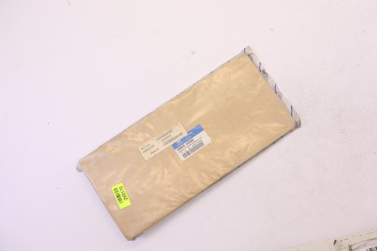 Original HYUNDAI H-1 Libero 2.5d 4D56 Motordichtungssatz 2092042D00