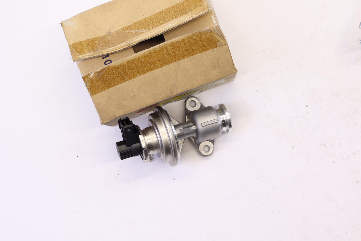 Original SSANGYONG Musso Korando Rexton OM600 AGR-Ventil 6611403460