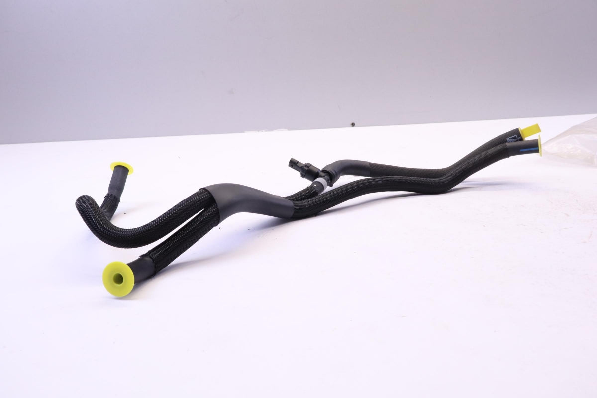 Original VW Touareg 7P Kraftstoffleitung 059130300EG