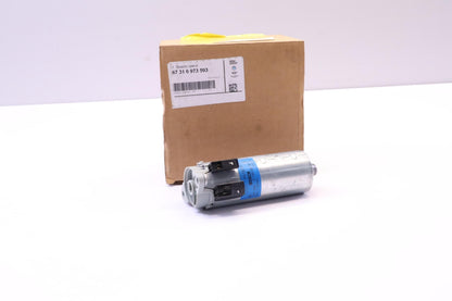 Original BMW E81 E87 E90 E91 E84 F25 F26 Sitzlängsverstellung Motor 67316973593