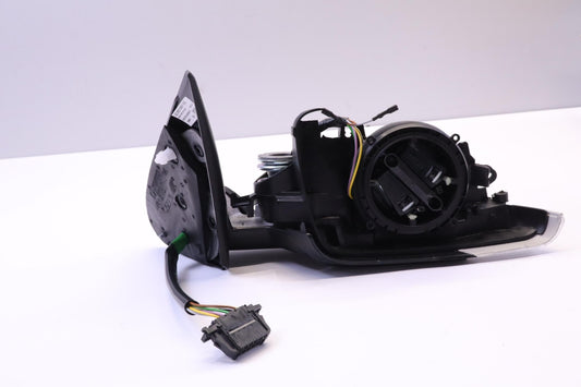 Original OE Volkswagen Außenspiegel Gehäuse 1Z1857508F01C