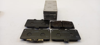 Original NISSAN 200SX S14 300ZX Z32 Bremsbeläge Vorne D106074F92