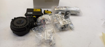 Original CITROEN C3 Aircross PEUGEOT 3008 Alarmanlage LITWPA9780