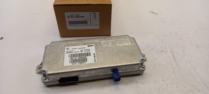 Original BMW 1er-7er X3 F25 Rückfahrkamera Steuergerät 66536994555