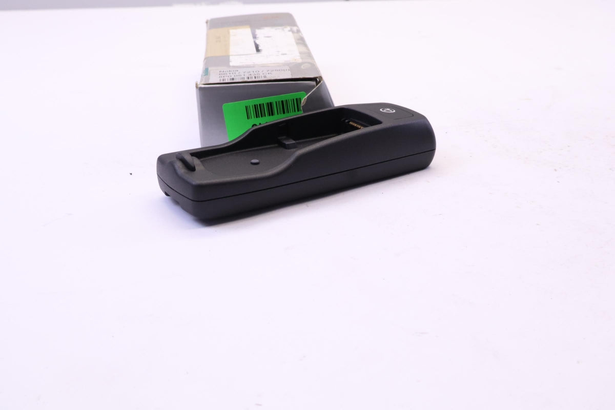 Original AUDI Handyadapter für NOKIA 6610/7210/7250/7250I 8P0051435CK