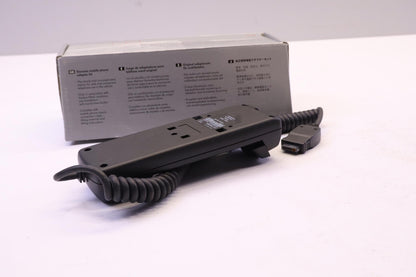 Original AUDI Handyadapter für NOKIA 6020/6021 8D0051435BP