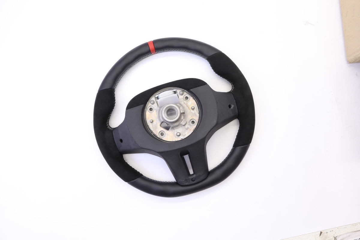 Original BMW X3 G01 X4 G02 Lenkrad M Performance 32302457069
