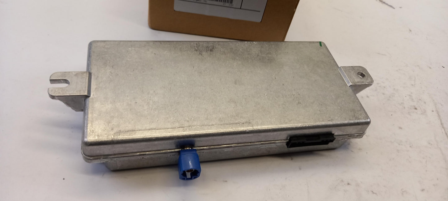 Original BMW 1er-7er X3 F25 Rückfahrkamera Steuergerät 66536994555