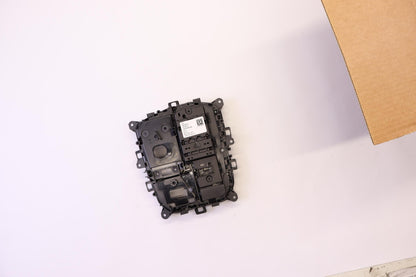 Original BMW 3er G20 G21 G80 G81 Mittelkonsole Schaltereinheit 61315A9C9B2