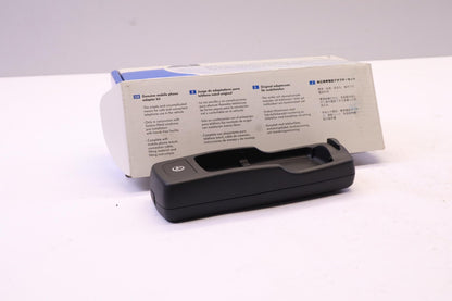 Original Volkswagen Handyadapter 7L6051435AG