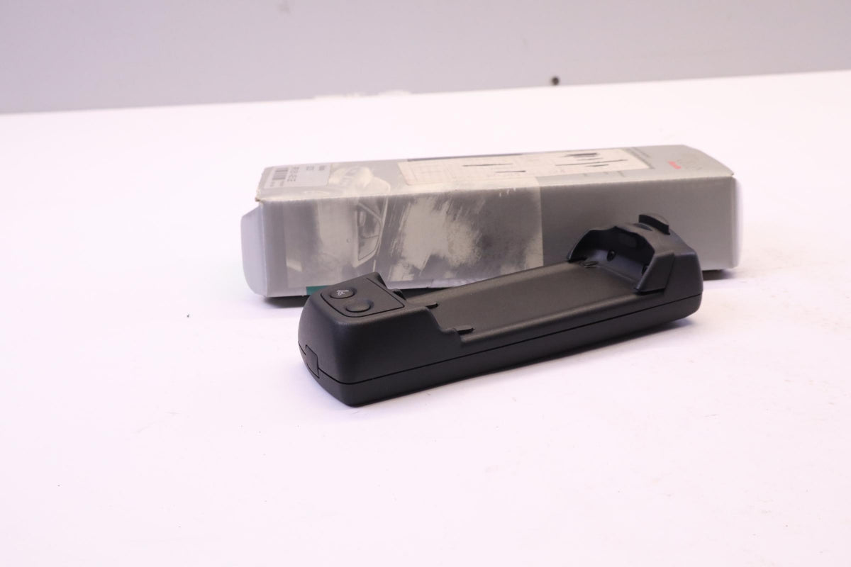 Original AUDI Handyadapter für NOKIA 6233 8P0051435GE