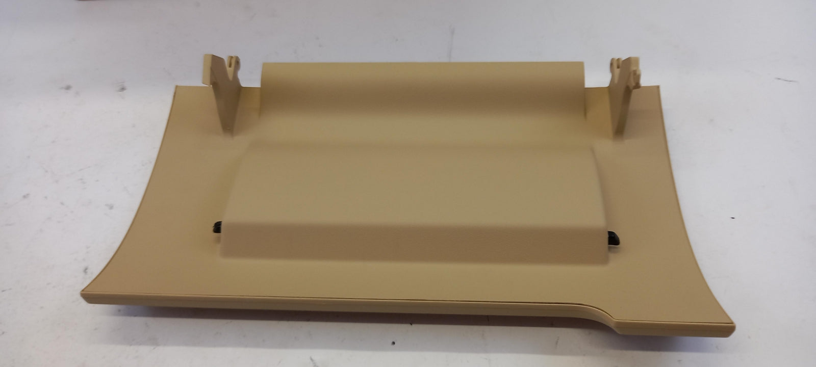 Original VW Beetle 1C/1Y 02-10 Handschuhfach Deckel cream beige 1C1880882E08H