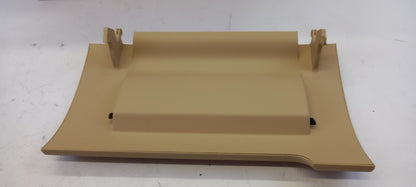Original VW Beetle 1C/1Y 02-10 Handschuhfach Deckel cream beige 1C1880882E08H