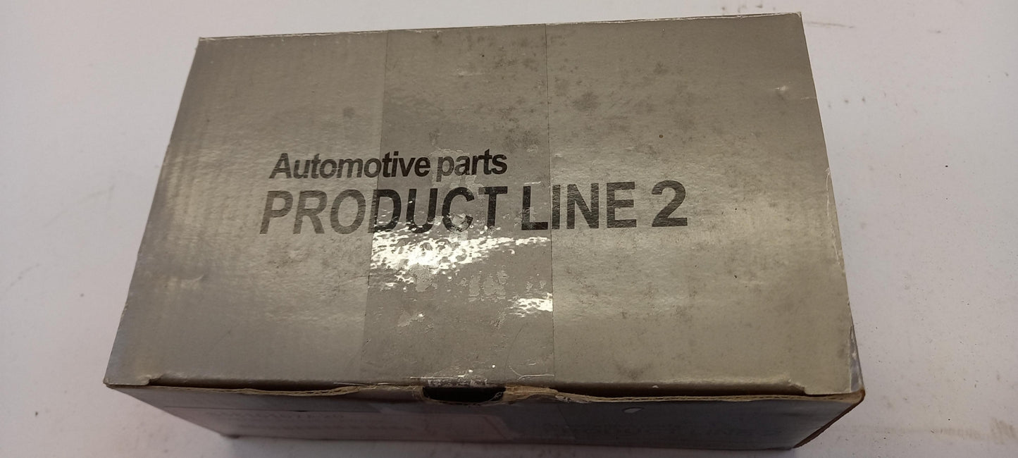 Original KIA Picanto Morning Bremsbeläge Vorne S5810107A20