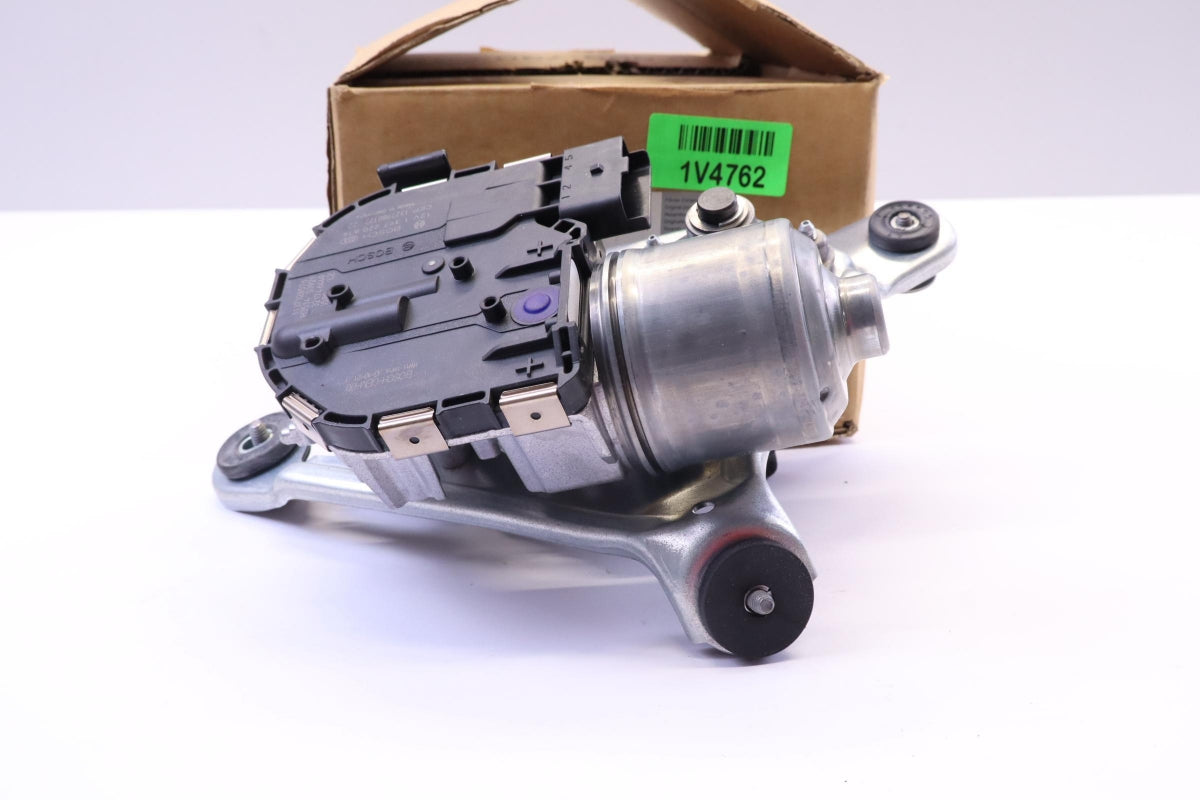 Original OE Peugeot Wischermotor 9677472580