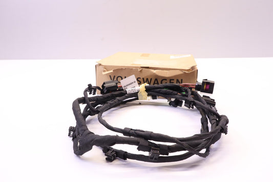 Original VW Passat CC 12-17 Stoßstange Kabelbaum vorne 3C8971095BR