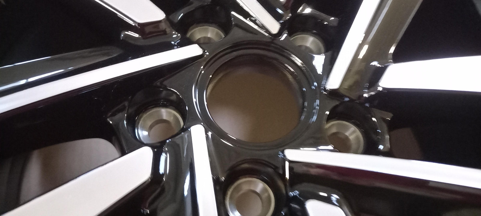 Original VW Golf 7 Alufelge 6.5Jx16 ET46 5G0601025EAFZZ
