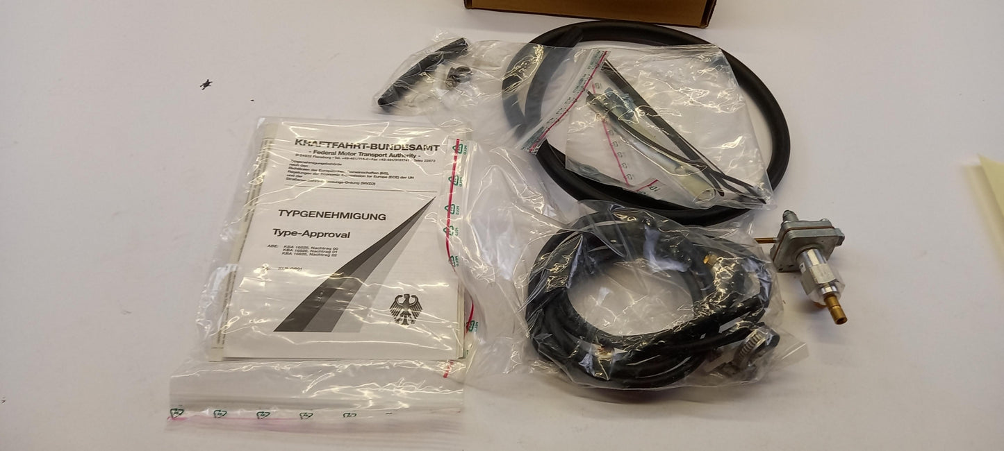 TWINTEC Reparatursatz KLR-OP01