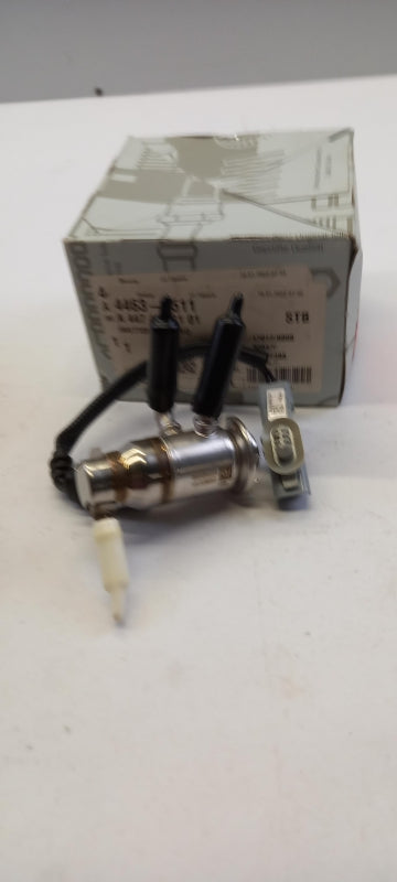 Original MERCEDES-BENZ Vito W447 Harnstoffeinspritzung Fördermodul A4474902101