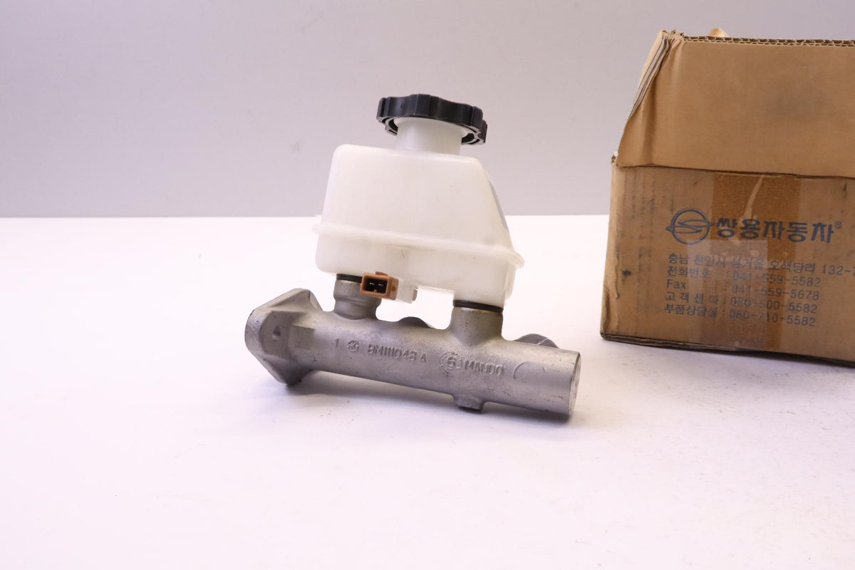 Original OE SSANGYONG Hauptbremszylinder 4854008102