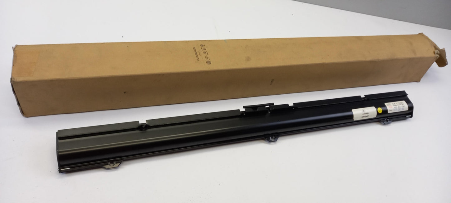 Original AUDI A6 4G Türscheibe Sonnenschutz hinten rechts 4G5861334CQBC