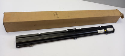 Original AUDI A6 4G Türscheibe Sonnenschutz hinten rechts 4G5861334CQBC