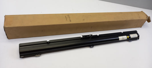 Original AUDI A6 4G Türscheibe Sonnenschutz hinten rechts 4G5861334CQBC