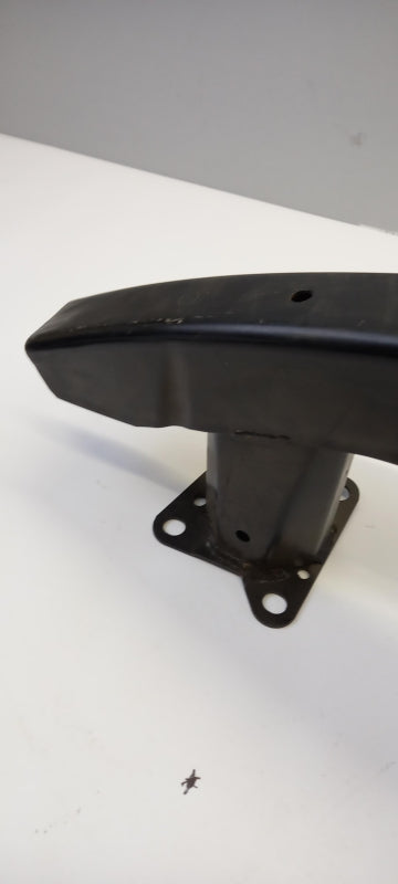 Original VW Passat B5 Stoßstangenträger vorne 3B0807109A