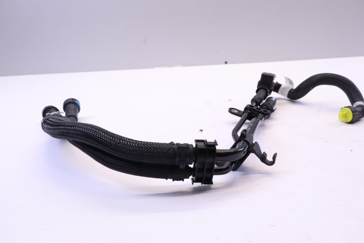 Original OE BMW Kraftstoffleitung 13538579948