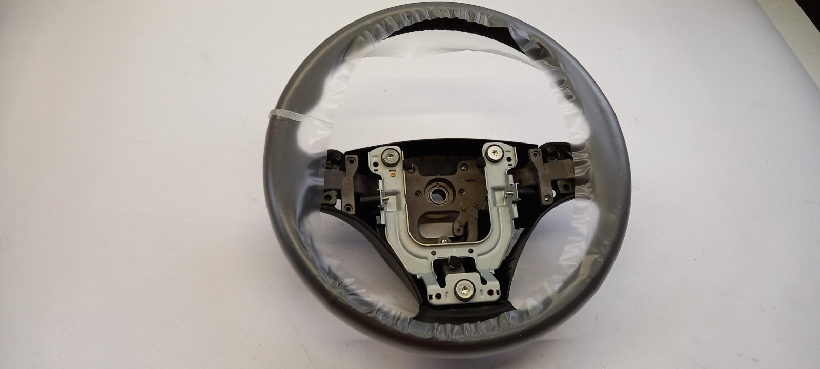 Original SSANGYONG Actyon 10-12 Lenkrad 4610034202LBA