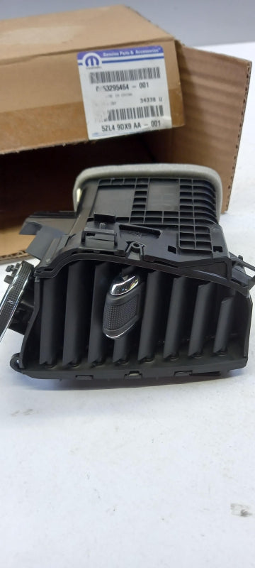 Original JEEP Compass 2018-2021 Luftdüse Links K5ZL49DX9AA