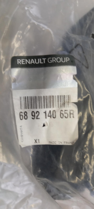 Original RENAULT Trafic III (X82) Armaturenbrett Verkleidung 689214065R