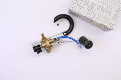 Original RENAULT DACIA Logan Sandero II GPL Multiventil 250609725R