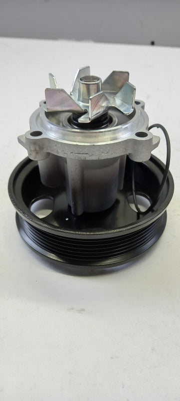 EUROREPAR für FIAT Fiorino 2016> SUZUKI Swift IV V Splash Wasserpumpe E111714