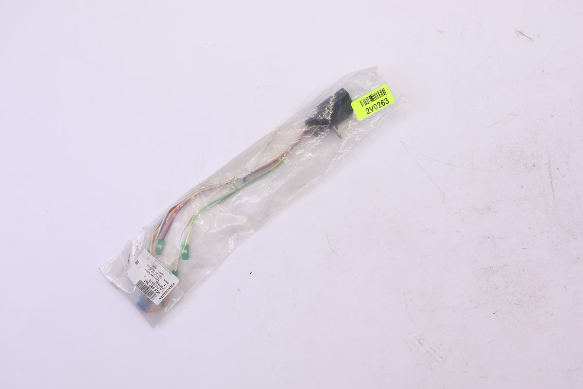 Original AUDI Q7 4L VW Touareg 7P Automatikgetriebe Kabelbaum 0C8927363